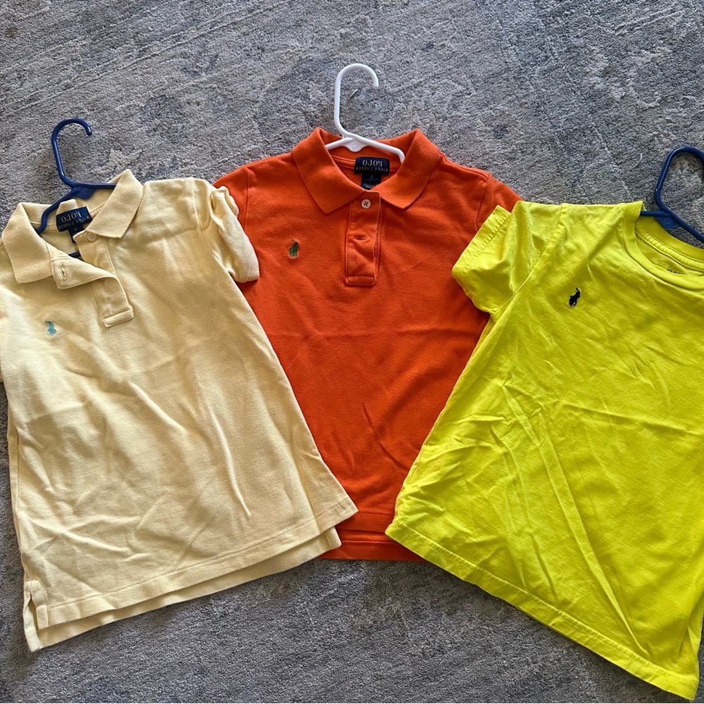 Ralph Lauren bundle